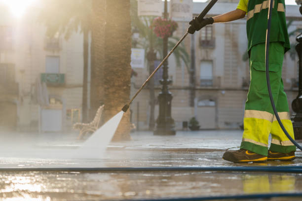 Professional Pressure Washing Services in Lake Linden, MI